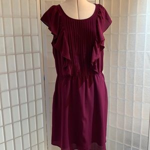 A New Day Sleeveless Dress XL